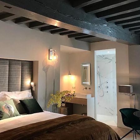 Suite Londen66 's-Hertogenbosch  Eksteriør billede