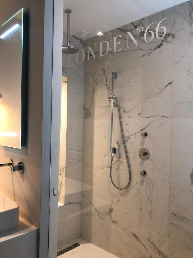 Suite Londen66 's-Hertogenbosch  Eksteriør billede