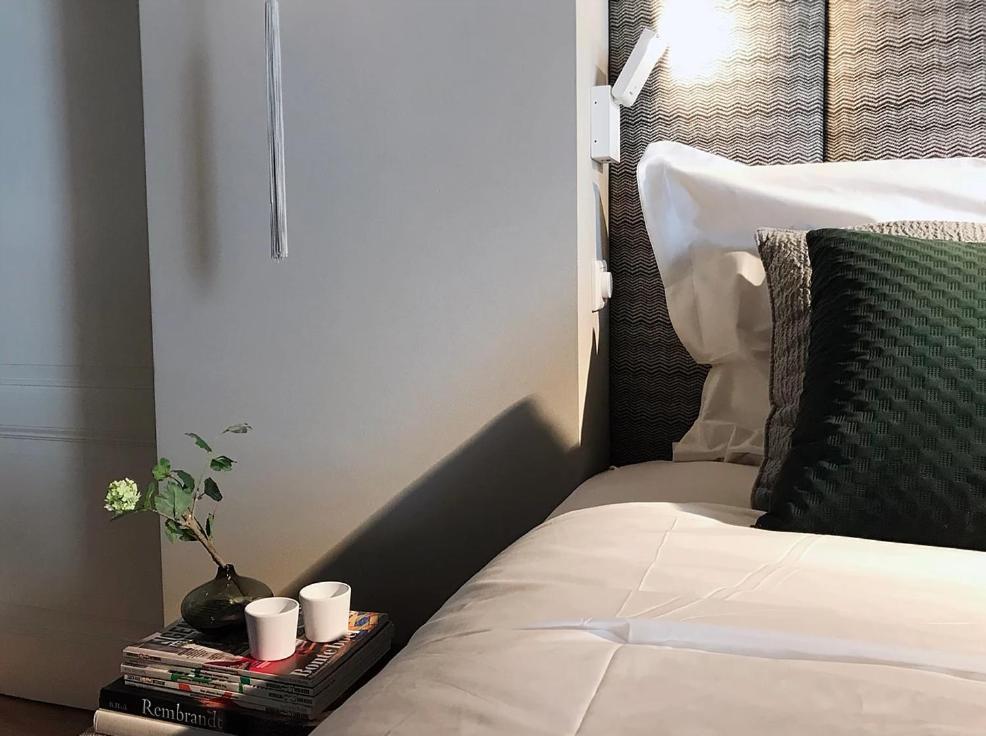 Suite Londen66 's-Hertogenbosch  Eksteriør billede