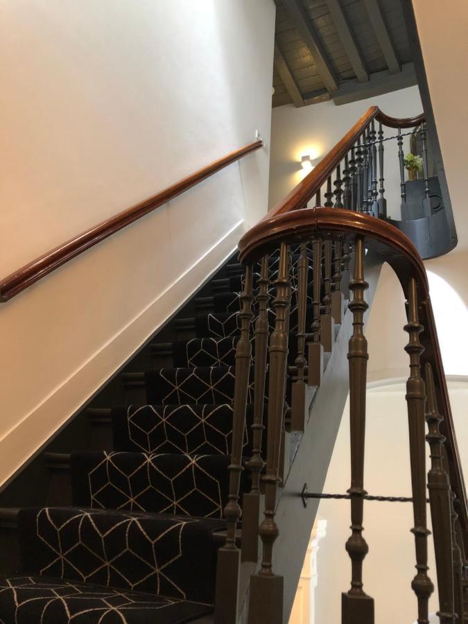 Suite Londen66 's-Hertogenbosch  Eksteriør billede